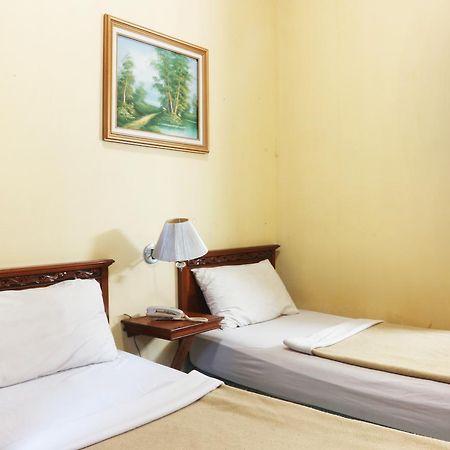 Hotel Farel Jakarta Exterior foto