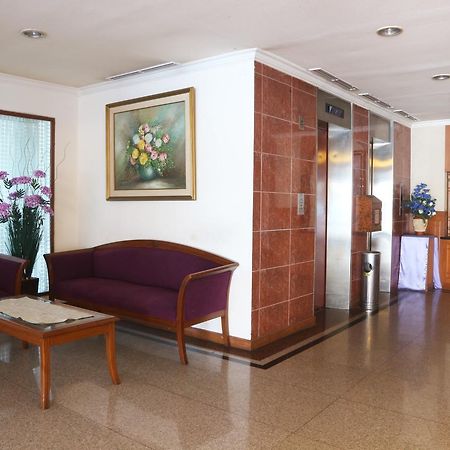 Hotel Farel Jakarta Exterior foto