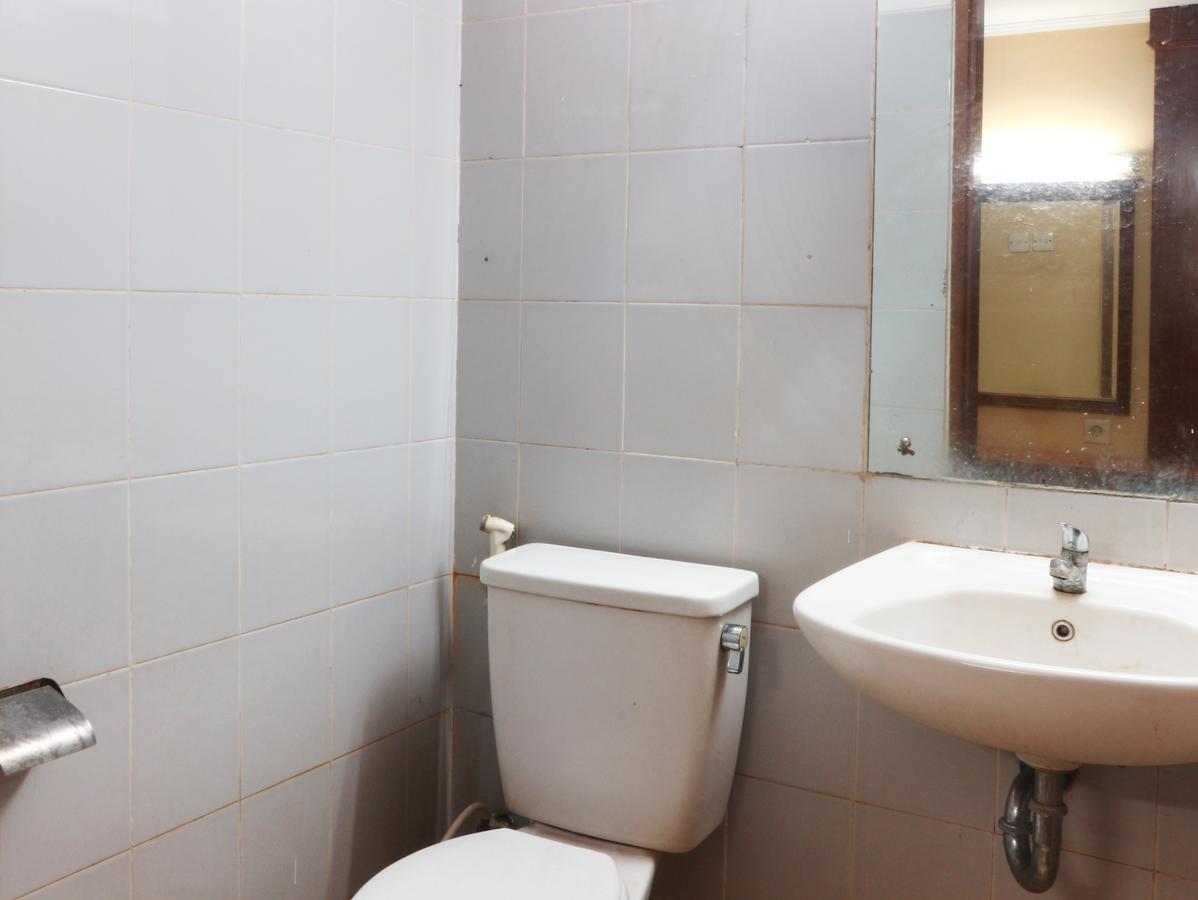 Hotel Farel Jakarta Zimmer foto