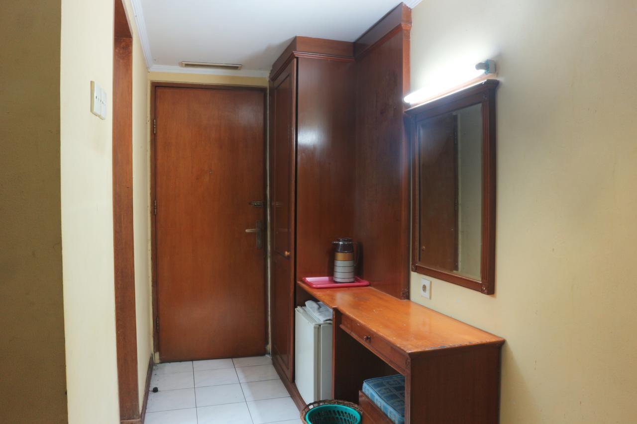 Hotel Farel Jakarta Zimmer foto