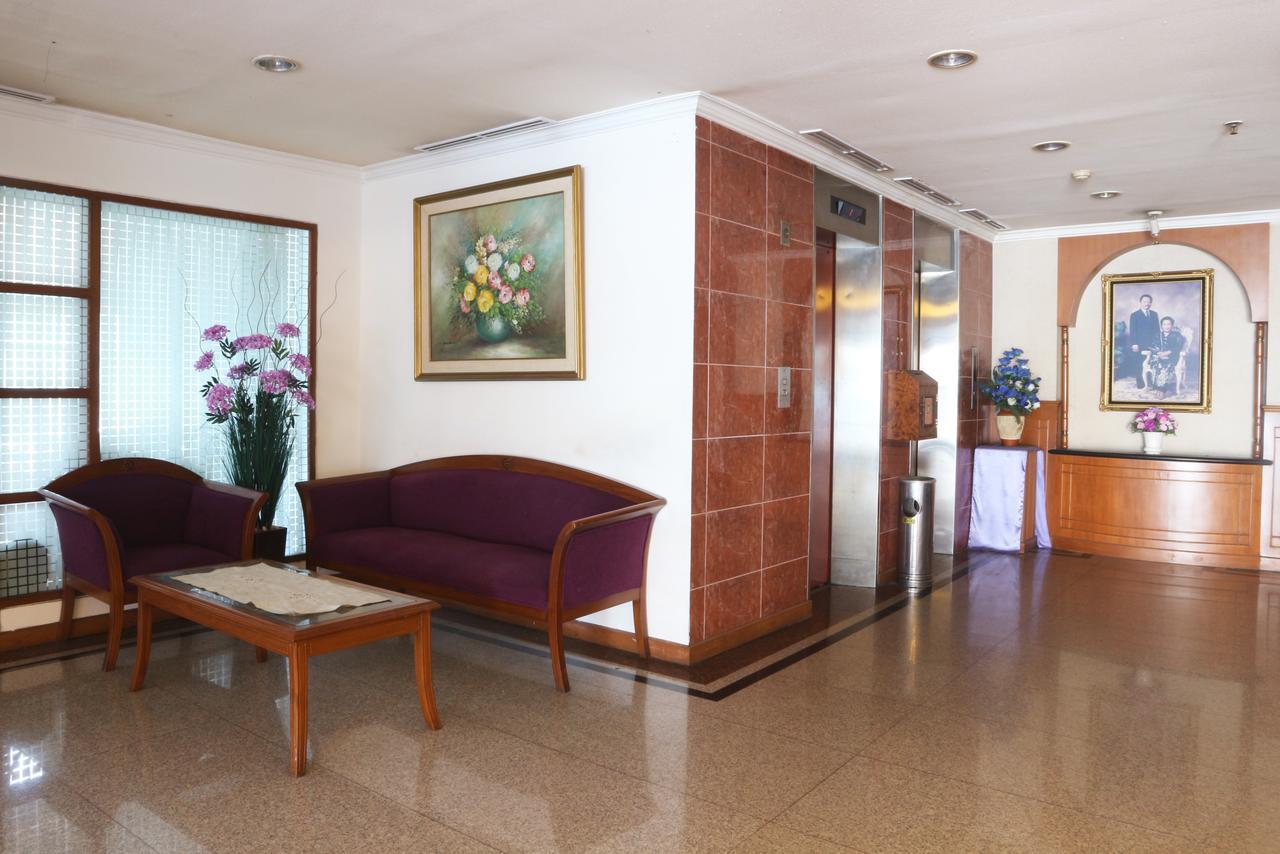Hotel Farel Jakarta Exterior foto